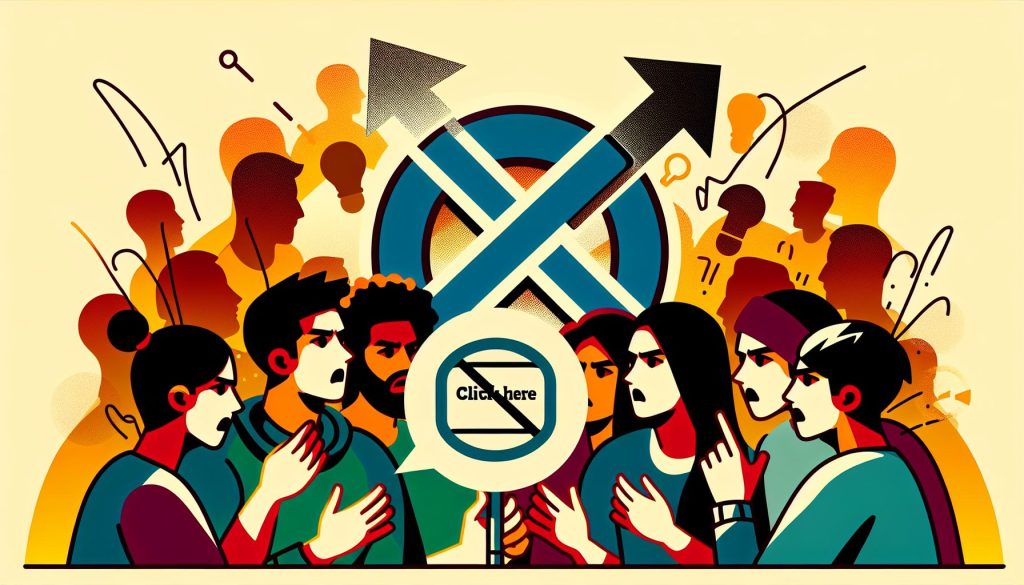 l'interdiction de tiktok en nouvelle-calédonie : une menace pour la jeunesse calédonienne ? découvrez les enjeux et les risques liés à cette décision impactant la jeunesse calédonienne.