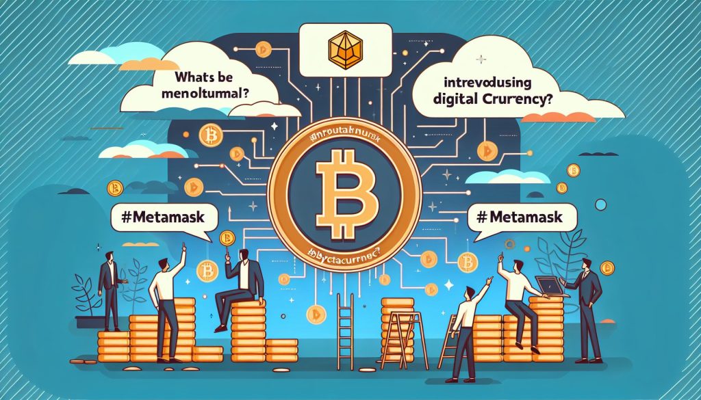 découvrez comment metamask pourrait transformer le monde des cryptomonnaies en intégrant la blockchain bitcoin. analyse de l'impact potentiel sur l'écosystème des cryptomonnaies.