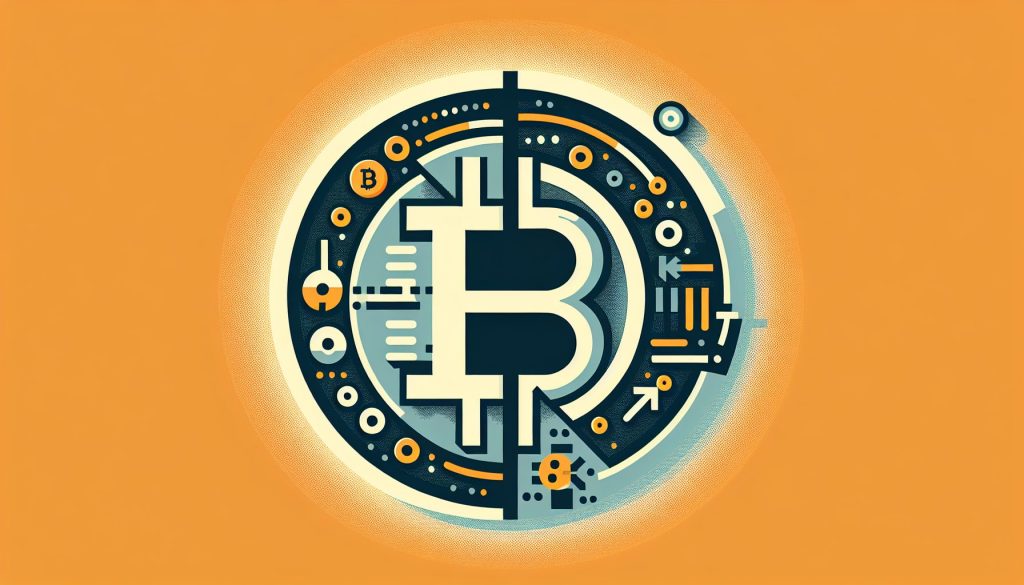 découvrez ce qu'est un halving de bitcoins et son impact sur la blockchain et le marché des cryptomonnaies.