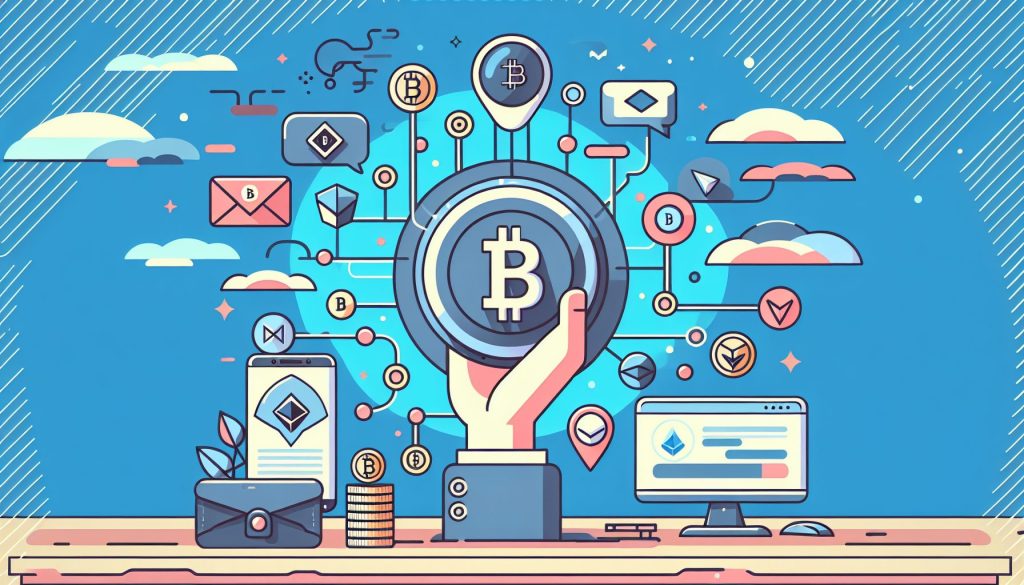 découvrez l'ascension de telegram-friendly chain, la super application crypto-friendly qui pourrait détrôner le bitcoin dans le monde des cryptomonnaies.